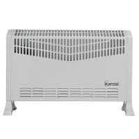 Panel Convector Turbo Kendal KCH-2020