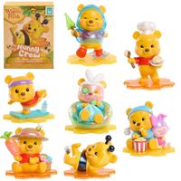 Figura Sorpresa Coleccionable Winnie The Pooh Disney