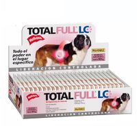 Antiparasitario Interno Total Full LC Perros Grandes 72Tab