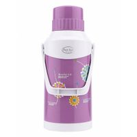 Termo Térmico 3.2L Acero Inoxidable Resistente Multiuso Hogar  8308-12