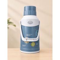 Termo Térmico 3.2L Acero Inoxidable Asa Resistente Multiuso Hogar  8308-12