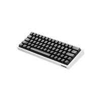 Teclado Gamer Scyrox Xpunk 63 Mecánico Blanco