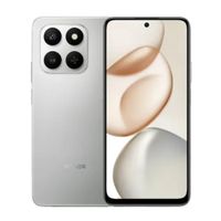 Celular Honor X7d 8GB 256GB 6.77 Meteor Silver