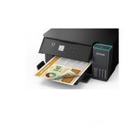 Impresora Multifuncional Epson EcoTank L4360 Wi-Fi Dúplex Califica este producto