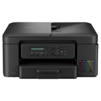 Impresora Brother DCP-T730DW Multifuncional Wifi E Impresión Dúplex