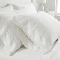 Set de 02 fundas de almohada Standard 200 hilos