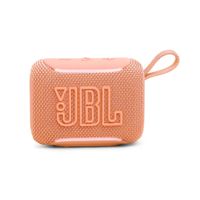 PARLANTE JBL GO 5 NARANJA 10H
