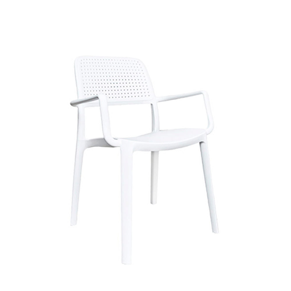 Silla Solei Cb Blanco - Ziyaz