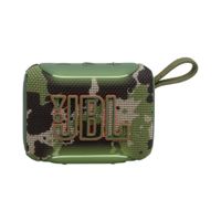 PARLANTE JBL GO 5 CAMUFLADO 10H