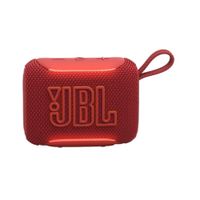 PARLANTE JBL GO 5 ROJO 10H