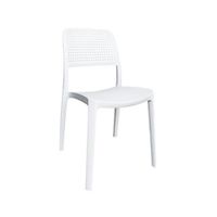 Silla Solei Blanco - Ziyaz
