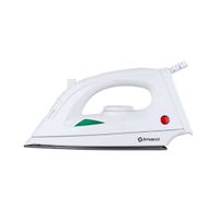 Plancha Imaco Vapor y Seco ETA10