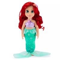 Muñeca Ariel La Sirenita Once Upon a Story