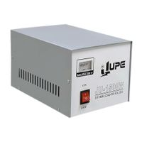 Estabilizador Solido 1500W 220V