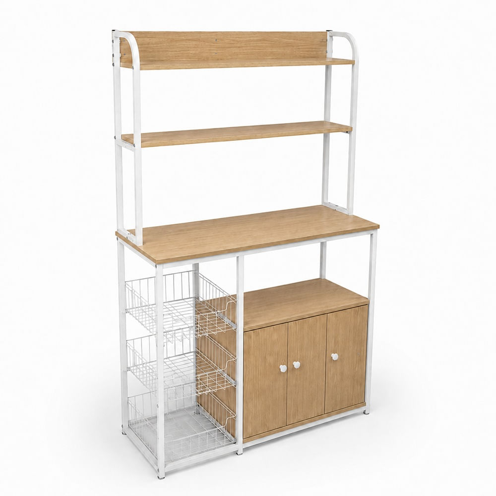 Organizador Alacena 120 Cm - B