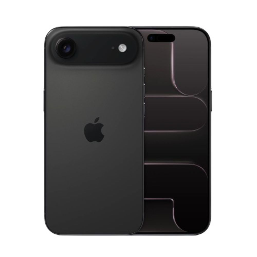 Celular Apple iPhone Air 256GB eSIM 120Hz Space Black