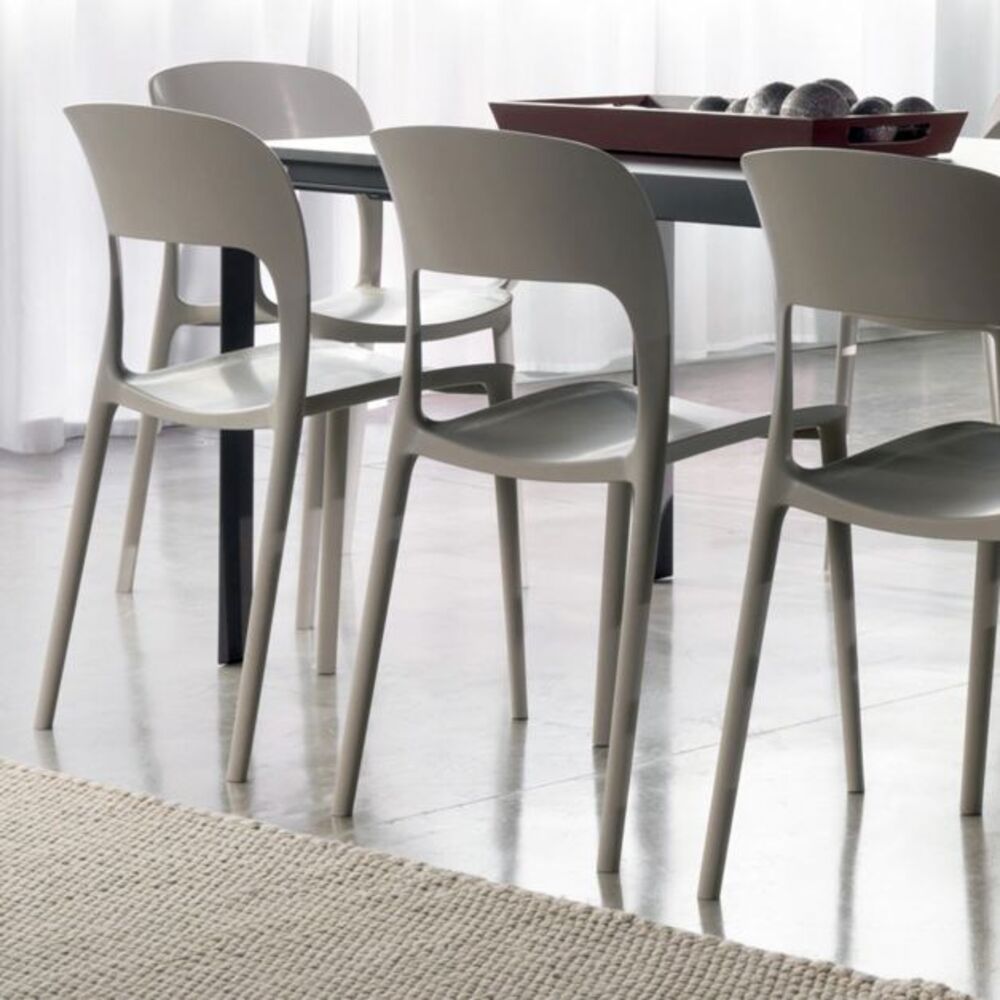 Silla Soffi Beige - Ziyaz