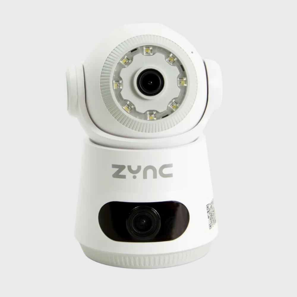 CAMARA DE SEGURIDAD ZYN-SQ003