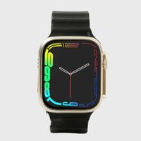 Smartwatch ZYNC ZYN T800 Ultra Serie 8 Pantalla 1.99 pulgadas Notificaciones y Deportes