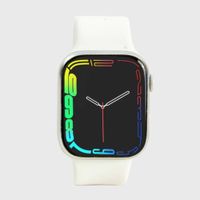 Smartwatch T500 Pro Serie 8 Responde Llamadas  Pantalla HD con Monitor de Salud