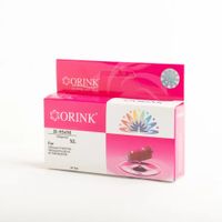 Cartucho de tinta Compatible 954 XL Rojo  Magenta 27.5 ml
