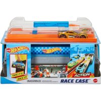 HOT WHEELS AUTO RC SET 2 PZS