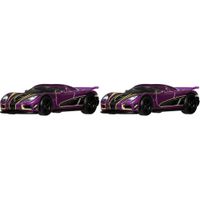 PACK 2 PZS HOT WHEELS AUTOS CAR CULTURE KOENIGSEGG AGERA R