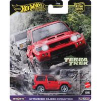 HOT WHEELS AUTO CAR CULTURE