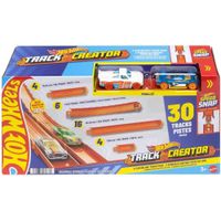 PACK ACCESORIOS HOT WHEELS TRACK CREATOR