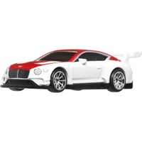 HOT WHEELS AUTO BLANCO / ROJO FAST & FURIOUS