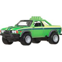 HOT WHEELS AUTO CAR CULTURE SUBARU