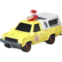 HOT WHEELS AUTO PIZZA PLANET