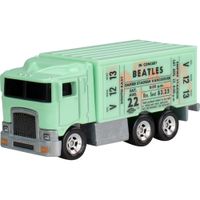 HOT WHEELS AUTO POP CULTURE (ESTILOS DIVERSOS)