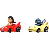 HOT WHEELS RACEVERSE SET 2 PZS (ESTILOS DIVERSOS)