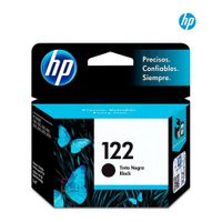 Cartucho HP 122  Negro  CH561HL original