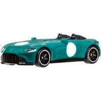 HOT WHEELS AUTO RC CAR CULTURE ASTON MARTIN