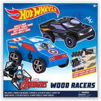 HOT WHEELS TARA AUTOS SET 2 PZS