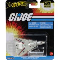 HOT WHEELS AUTO GIJOE (ESTILOS DIVERSOS)