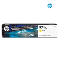 Cartucho HP 974  Amarillo  L0R93AL original