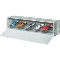 HOT WHEELS AUTOS CAR CULTURE II SET 5 PZS