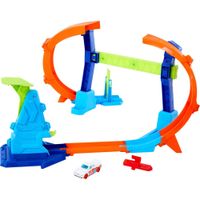 HOT WHEELS PISTA SPEED SNAP