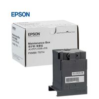CAJA DE MANTENIMIENTO EPSON T671400
