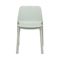 Silla One Gris Verdoso - Ziyaz