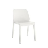 Silla One Blanco - Ziyaz
