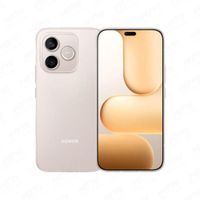 Honor 600E 5g 256gb 8gb Dorado Desierto Con Earbuds X7 Lite