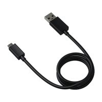 Cable de Carga Motorola SJ6461 Essential USB-A to Micro USB 1 m