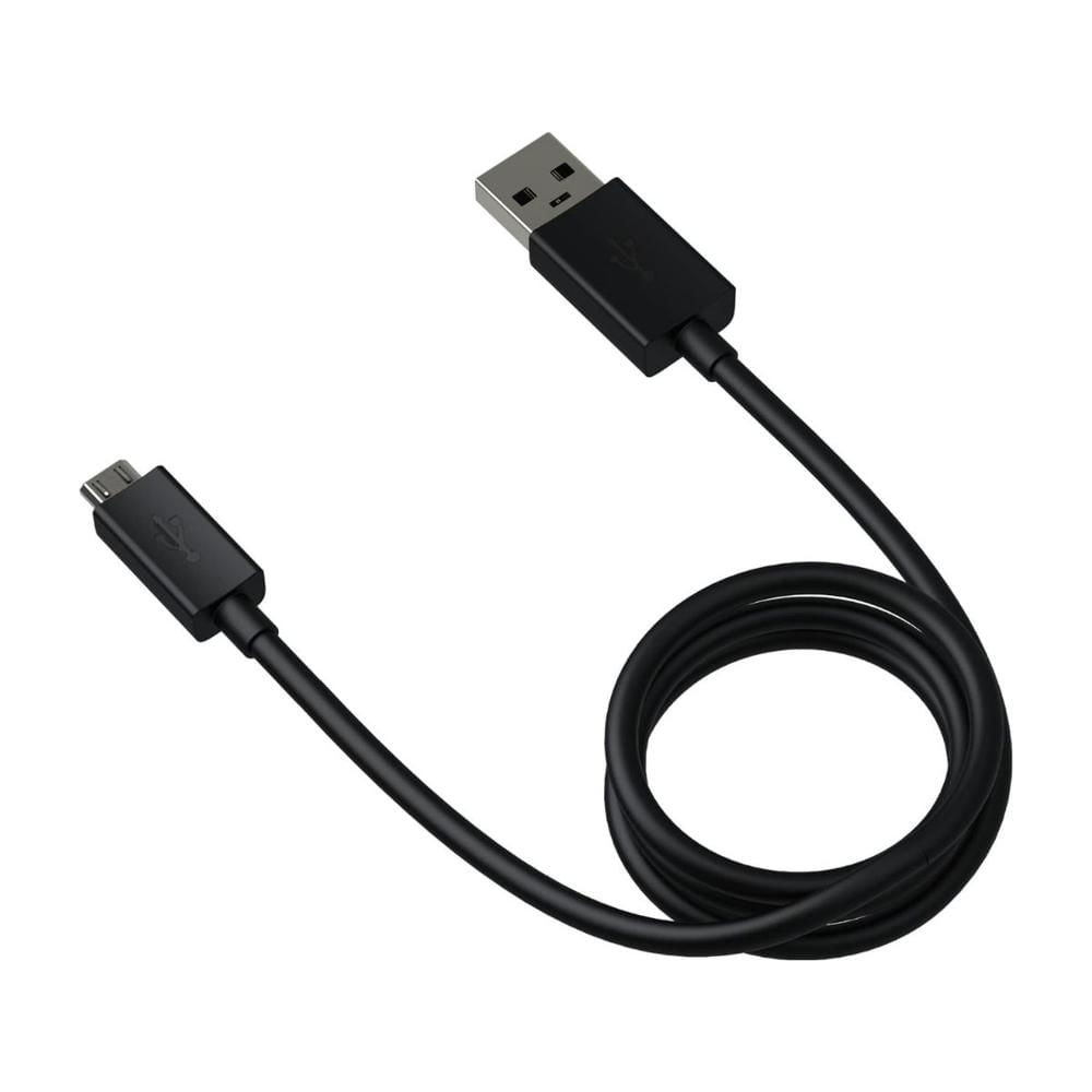 Cable de Carga Motorola SJ6461 Essential USB-A to Micro USB 1 m