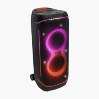 Parlante JBL PartyBox 720 Bluetooth de 800W - Negro