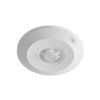 Sensor de Movimiento 360 Blanco Home Light