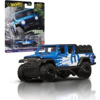 HOT WHEELS AUTO CAR CULTURE JEEP